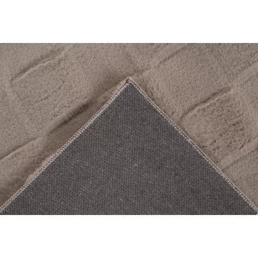 Soul 600 Taupe szőnyeg 80x150 cm