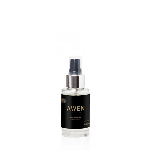 Ghazal Légtérillatosító Spray (50ml)