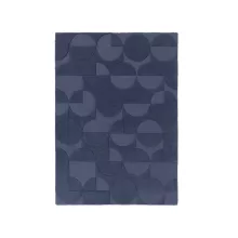  Spot Denim Blue szőnyeg 120x170 cm