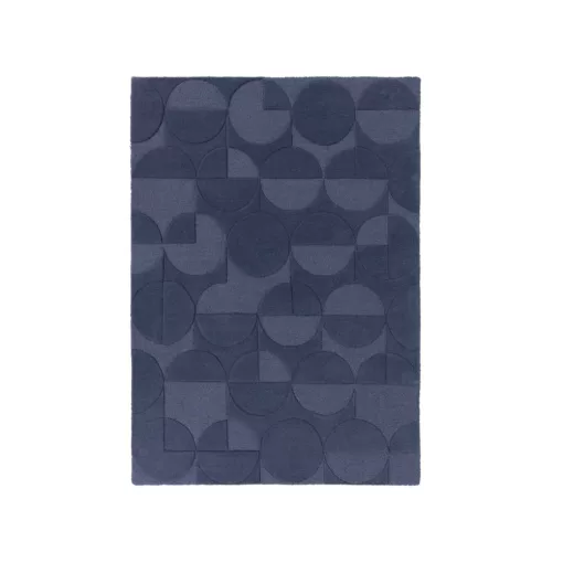  Spot Denim Blue szőnyeg 120x170 cm