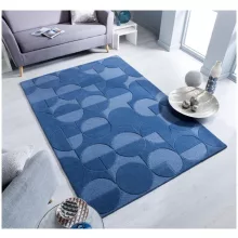  Spot Denim Blue szőnyeg 120x170 cm