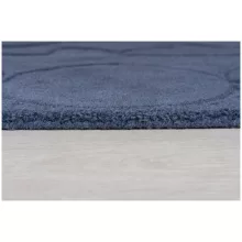  Spot Denim Blue szőnyeg 120x170 cm
