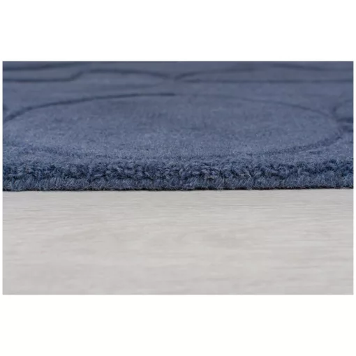  Spot Denim Blue szőnyeg 120x170 cm