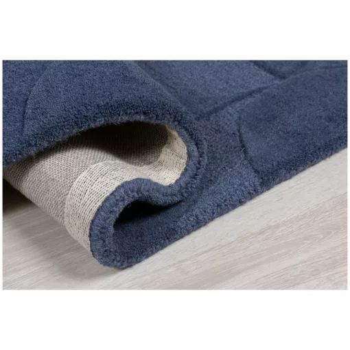  Spot Denim Blue szőnyeg 120x170 cm