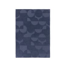  Spot Denim Blue szőnyeg 200x290 cm