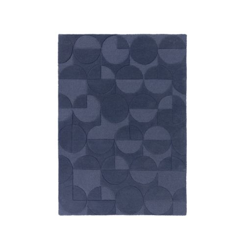  Spot Denim Blue szőnyeg 200x290 cm