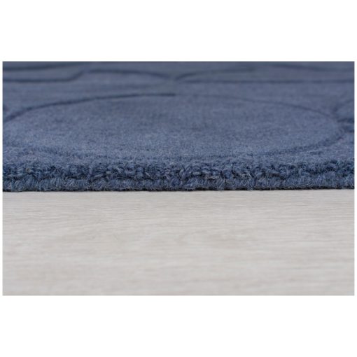  Spot Denim Blue szőnyeg 200x290 cm