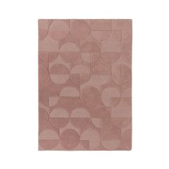  Spot blush pink szőnyeg 120x170 cm