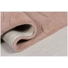  Spot blush pink szőnyeg 120x170 cm