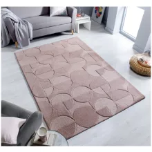  Spot blush pink szőnyeg 120x170 cm