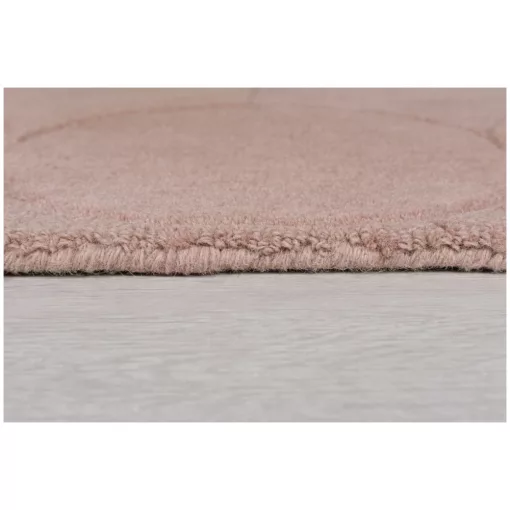  Spot blush pink szőnyeg 120x170 cm