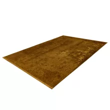Studio 901 Gold szőnyeg  80x150 cm