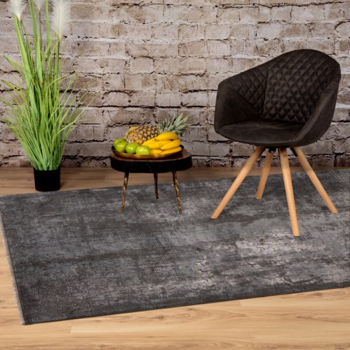 Studio 901 Graphite szőnyeg  80x150 cm