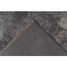 Studio 901 Graphite szőnyeg  80x150 cm