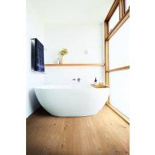 Vitality Brandon Tölgy 8mm-es vízálló laminált padló