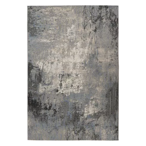 Summer 306 Silver szőnyeg 80x150 cm