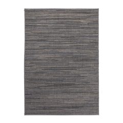 Sunset 600 Grey szőnyeg 80x150 cm