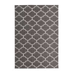 Sunset 604 Grey szőnyeg 80x150 cm