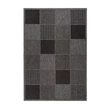 Sunset 605 Silver szőnyeg 120x170 cm