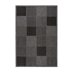 Sunset 605 Silver szőnyeg 120x170 cm