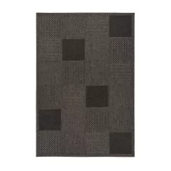 Sunset 605 Taupe szőnyeg 120x170 cm