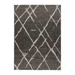 My Tallinn 540 Grey szőnyeg 80x150 cm