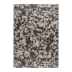 My Tallinn 542 Grey szőnyeg 80x150 cm