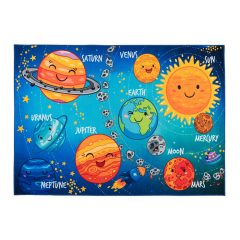 My Torino Kids Solar System szőnyeg 80x120 cm
