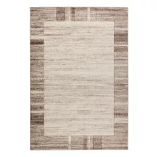 Trendy Carving 401 Beige szőnyeg 120x170 cm