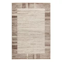 Trendy Carving 401 Beige szőnyeg 80x150 cm