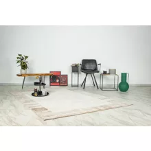 Trendy Carving 401 Beige szőnyeg 80x150 cm