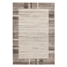 Trendy Carving 401 Silver-Beige szőnyeg 120x170 cm