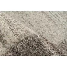 Trendy Carving 401 Silver-Beige szőnyeg 120x170 cm