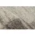 Trendy Carving 401 Silver-Beige szőnyeg 80x150 cm