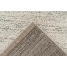 Trendy Carving 401 Silver-Beige szőnyeg 120x170 cm
