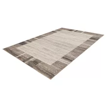 Trendy Carving 401 Silver-Beige szőnyeg 120x170 cm