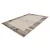 Trendy Carving 401 Silver-Beige szőnyeg 80x150 cm