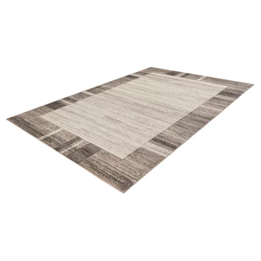 Trendy Carving 401 Silver-Beige szőnyeg 120x170 cm