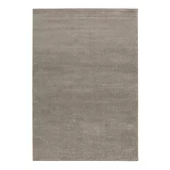 Trendy Uni 400 Silver szőnyeg 200x290 cm