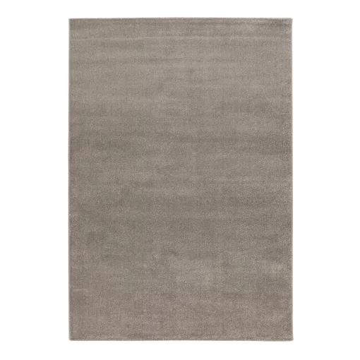Trendy Uni 400 Silver szőnyeg 200x290 cm