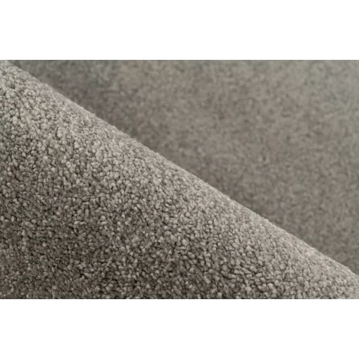Trendy Uni 400 Silver szőnyeg 200x290 cm