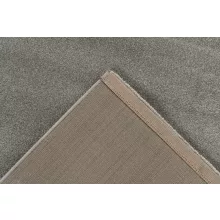 Trendy Uni 400 Silver szőnyeg 200x290 cm