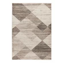 Trendy 405 Beige-Silver szőnyeg 80x150 cm