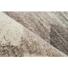 Trendy 405 Beige-Silver szőnyeg 80x150 cm