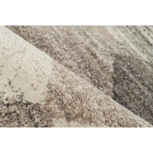 Trendy 405 Beige-Silver szőnyeg 80x150 cm