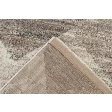 Trendy 405 Beige-Silver szőnyeg 80x150 cm