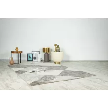 Trendy 405 Silver szőnyeg 80x150 cm