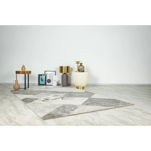 Trendy 405 Silver szőnyeg 80x150 cm