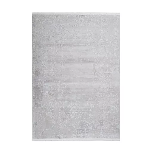 Pierre Cardin Triomphe 502 Silver  szőnyeg 80x150 cm