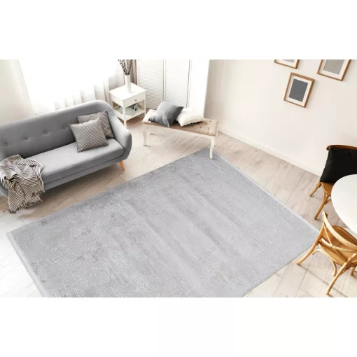 Pierre Cardin Triomphe 502 Silver  szőnyeg 80x150 cm